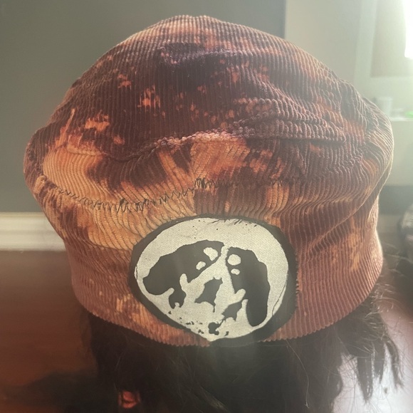 Custom hat - Picture 4 of 5
